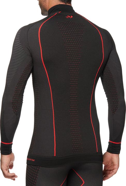 Actual product image Sixs Functional shirt TS13W (M, L)