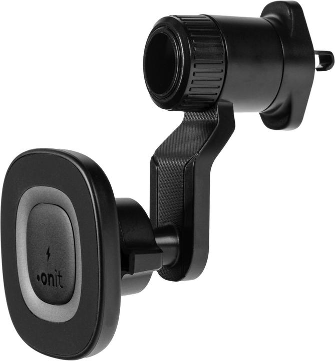 Onit Magnetische Auto-Handyhalterung mit Ladefunktion