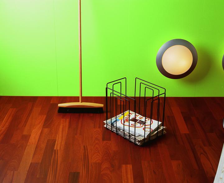 Immagine prodotto Thomas Merlo & Partner Raccoglitore per giornali (37 x 27 x 37 cm)