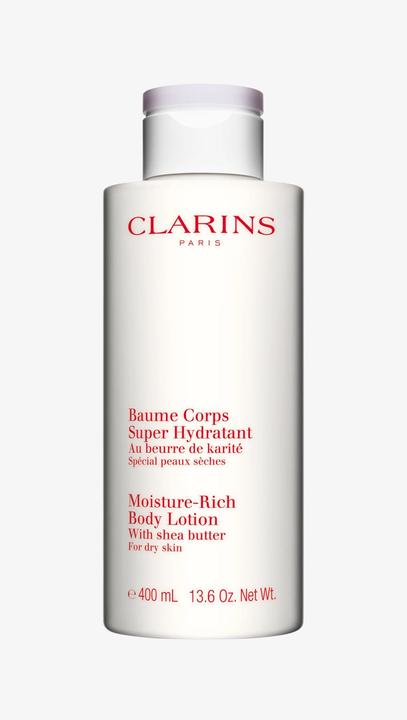 Image du produit Clarins Baume Corps S Hydratant (Crème pour le corps, 400 ml)
