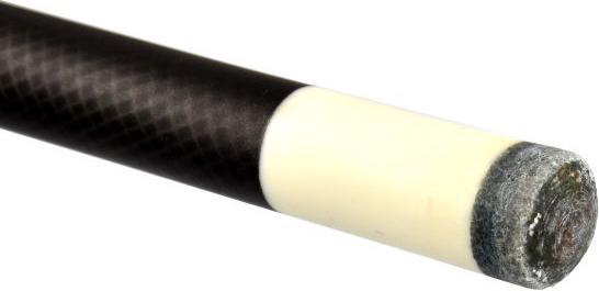 Actual product image Graphit Maxima Pool Cue Graphite Maxima