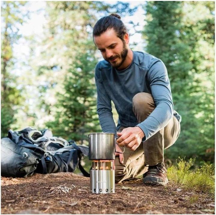 Produktbild Solo Stove Lite