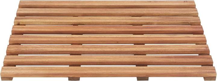 Produktbild vidaXL Badematte (56 x 37 cm)