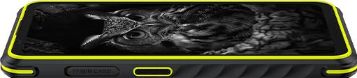 Actual product image Ulefone Armor X31 Pro (256 GB, Lightsome Green, 6.56", Dual SIM, 5G)