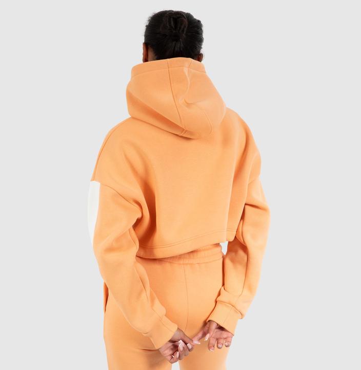 Image du produit Smilodox Crop Hoodie Amaya (S)