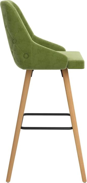 Image du produit VidaXL Chaise de bar