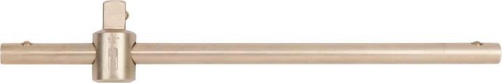 Actual product image KS Tools BRONZEplus T-handle with slide 3/4" 500 mm