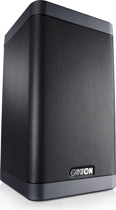 Image du produit Canton Smart Soundbox 3 (Bluetooth, WiFi)