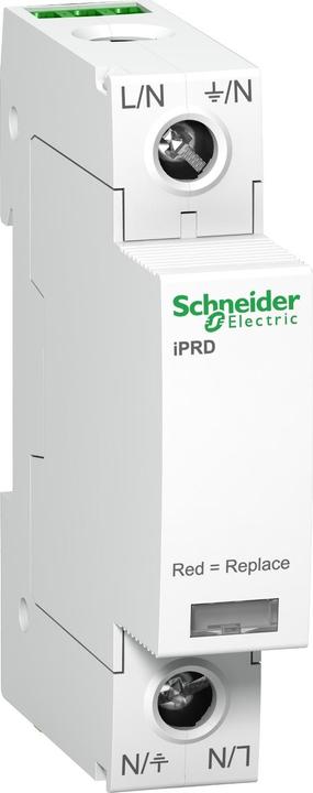 Produktbild Schneider Electric überspgsableiter