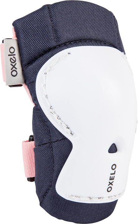 Actual product image Oxelo Set Play (S, Knee pad, Unique specimen)