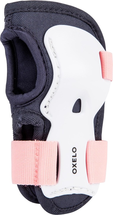 Actual product image Oxelo Set Play (S, Knee pad, Unique specimen)
