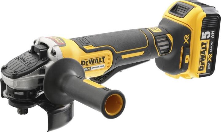 Produktbild DeWalt DCG406 (125 mm)