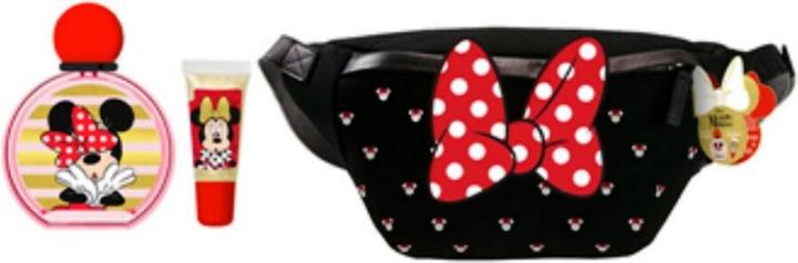 Actual product image Police Kids Specials - Minnie Mouse Beauty Set (Perfume set)