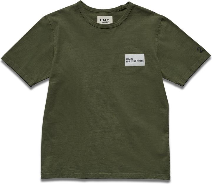 Actual product image Halo Heavy (M)