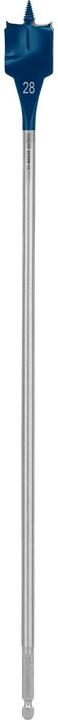 Image du produit Bosch Professional Zubehör Mèche à fraiser plate EXPERT Self Cut Speed, 28 x 400 mm (28 millimètres)