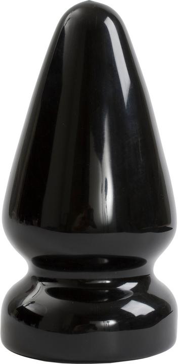 Doc Johnson Ass Servant - 3.75"