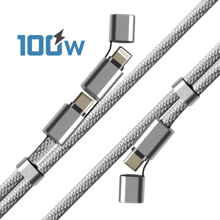 Produktbild Akashi FlexCord Trio