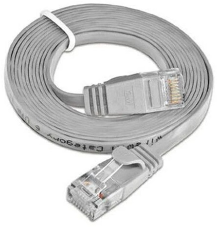 Image du produit Wirewin Câble de réseau (UTP, CAT6, 7.50 m)
