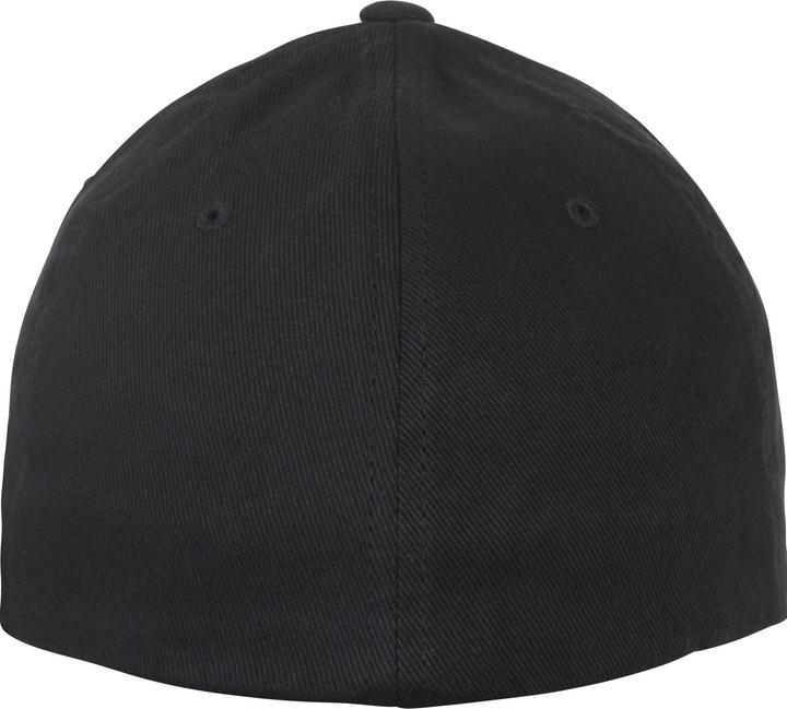 Actual product image Flexfit Brushed Twill (L, XL)