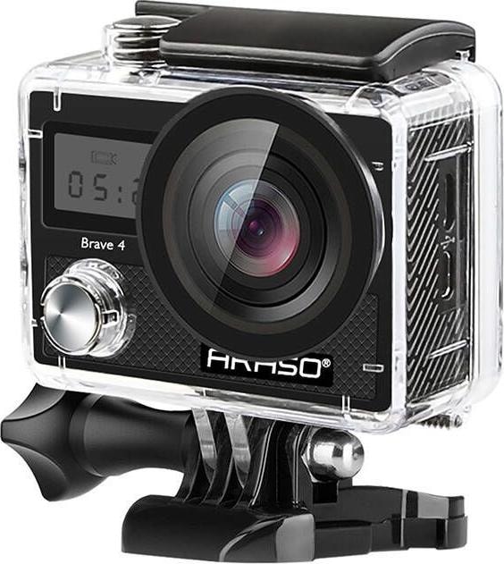 Immagine prodotto Akaso Fotoaparát Brave 4 (24p, WiFi)
