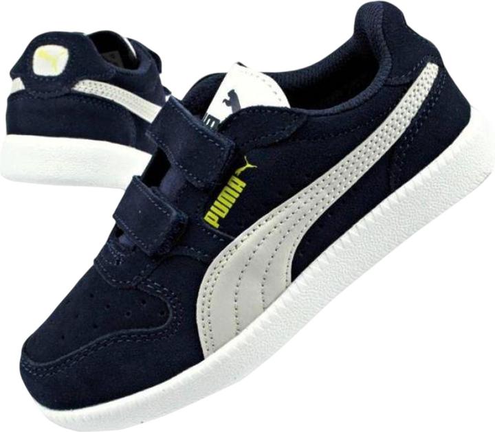 Image du produit Puma - Baskets ICRA - Enfant (25.5)
