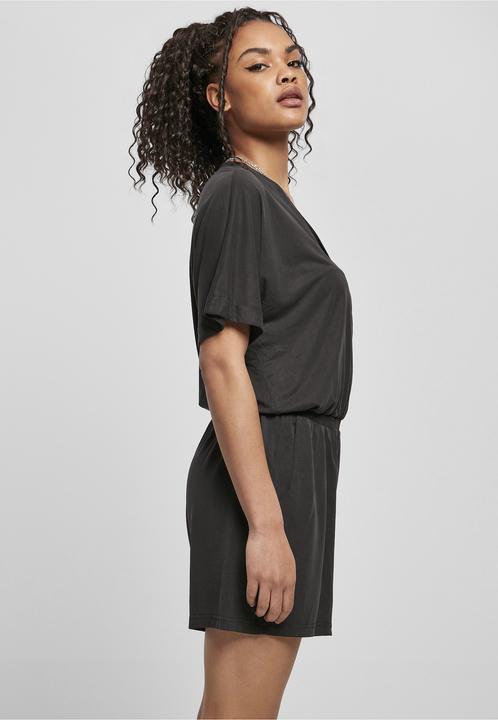 Produktbild Urban Classics Ladies Short Modal Jumpsuit (4XL)