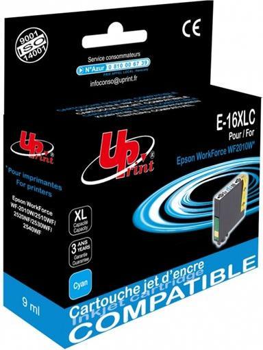 Produktbild EJ16XLCUP (C)