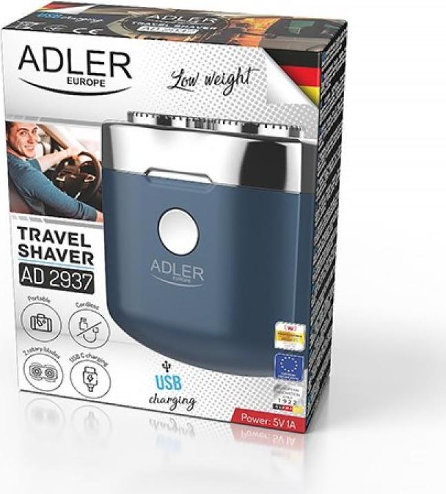 Produktbild Adler AD 2937