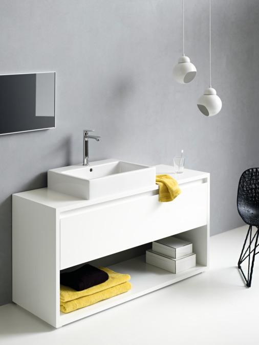 Produktbild hansgrohe Metris Chrom
