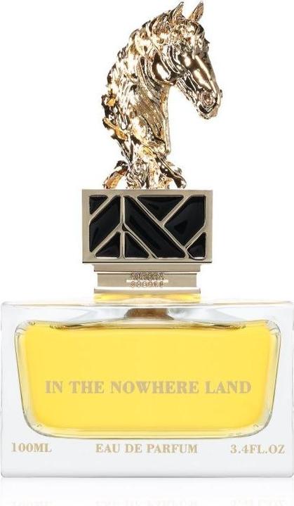 Immagine prodotto Aurora Profumo Nel Nulla, Unisex, Eau De Parfum 100ml (Eau de parfum, 100 ml)