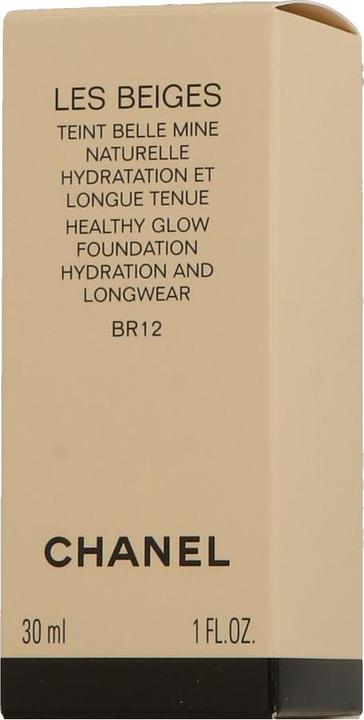 Immagine prodotto Chanel Les Beiges Teint Belle Mine Nature Beige D.12 (BR12)