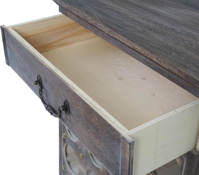 Produktbild Jamb Lucan (48 x 31 x 76 cm, 20 Flaschen)