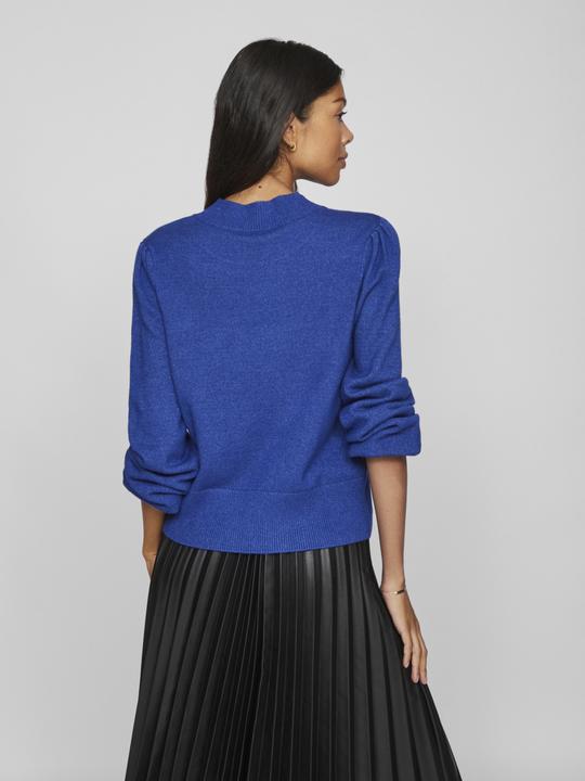 Produktbild Vila High Neck Strickpullover (L)