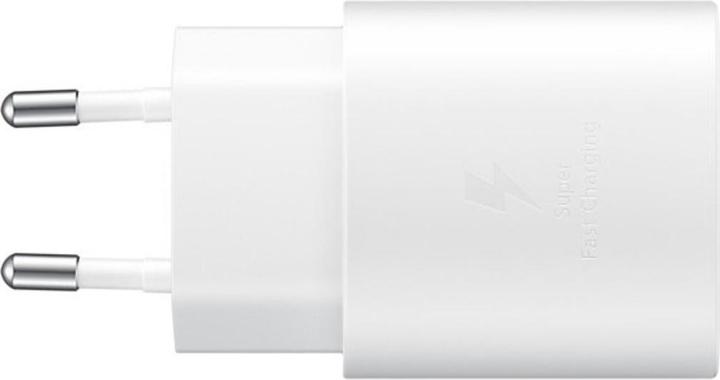 Image du produit Samsung Chargeur mural (25 W)