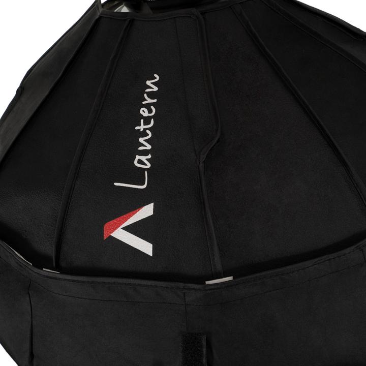 Actual product image Aputure Lantern 90 (Soft boxes, 90 cm)