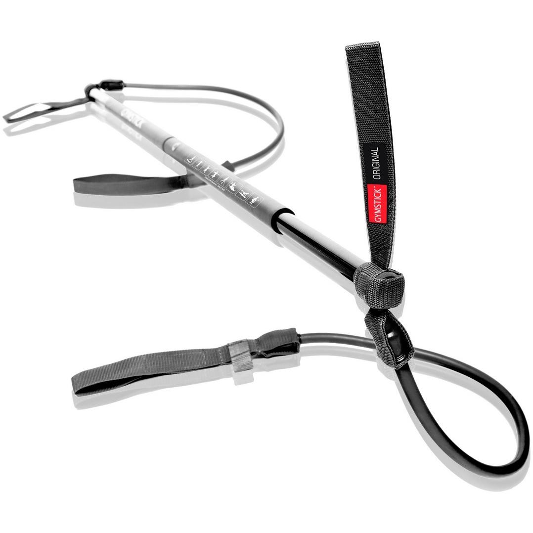 Gymstick, Fitnessband, (1.30 m, Stark)