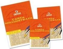 Image du produit Canson 200005824 papier à dessin (80 g/m², 10x)