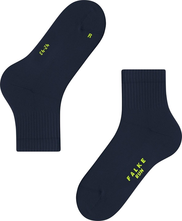 Produktbild Falke Socken Sportlich (2er Pack, 42 - 43)