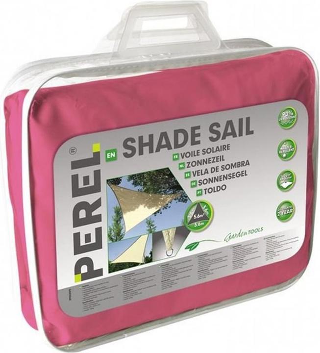 Actual product image Perel Awnings (360 x 360 cm)