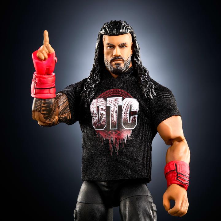 Produktbild Mattel JCJ30