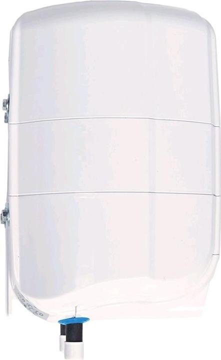 Immagine prodotto Fothermo Boiler per caravan e camper da 10L, a 12 volt. Acqua calda direttamente dal tuo zonnepanelen