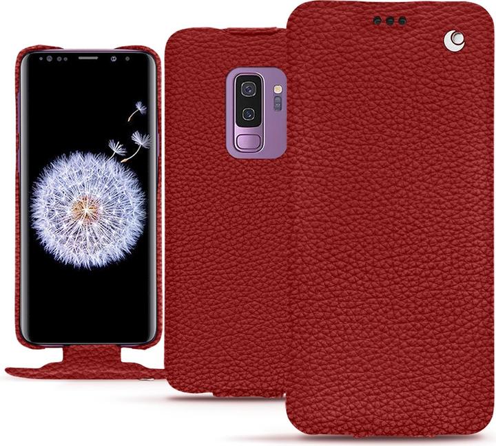 Image du produit Noreve Housse cuir vertical (Samsung Galaxy S9+)