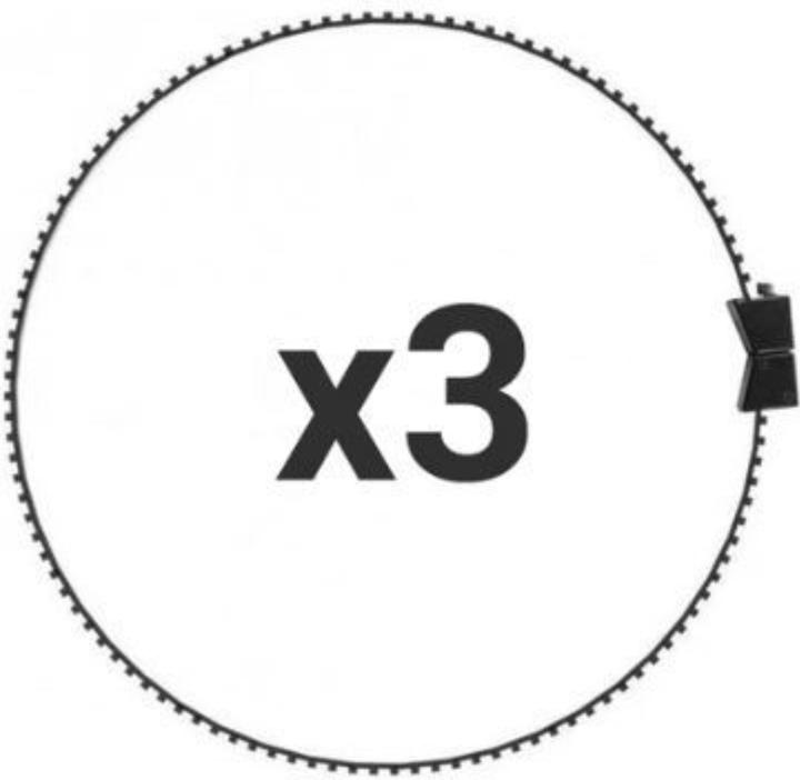 Produktbild Edelkrone Lens Gear Bundle (Diverses Video Zubehör)