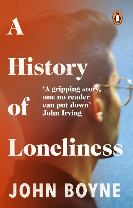 Produktbild A History of Loneliness (Englisch, Boyne John, 2015)