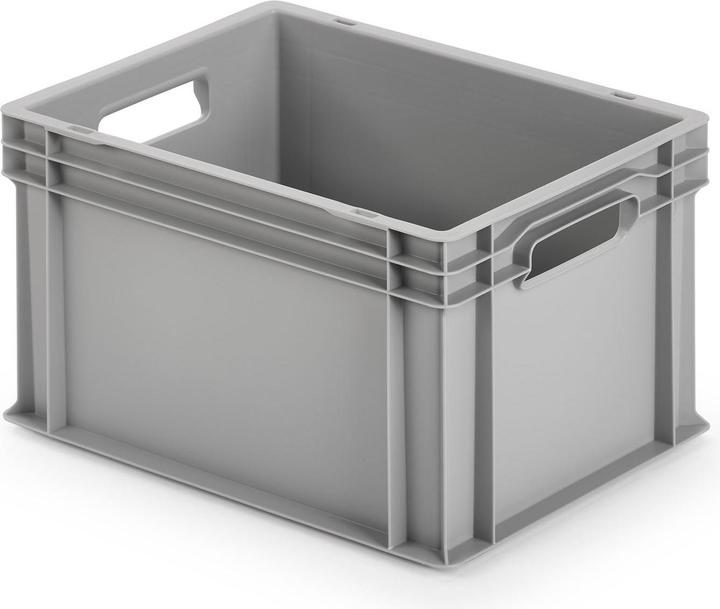 Produktbild Alutec IndustrieKunststoffbehälter