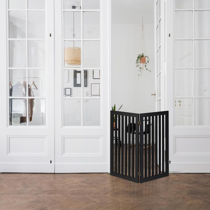 Image du produit Relaxdays Barrière de sécurité (2 cm)