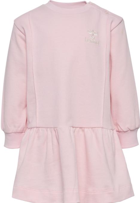 Produktbild hummel hmlHELLE DRESS L/S (80)