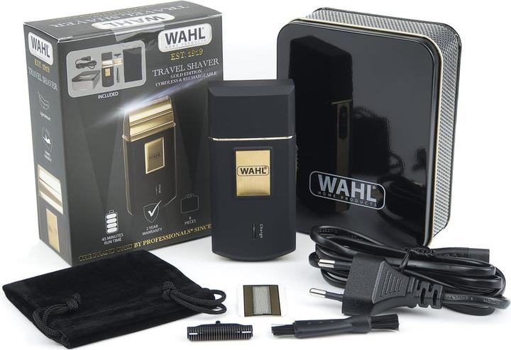 Produktbild Wahl Travel Shaver