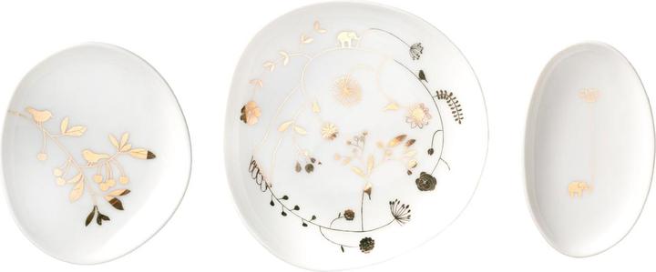 Productafbeelding Räder Wonderland Schalen Set Tuin