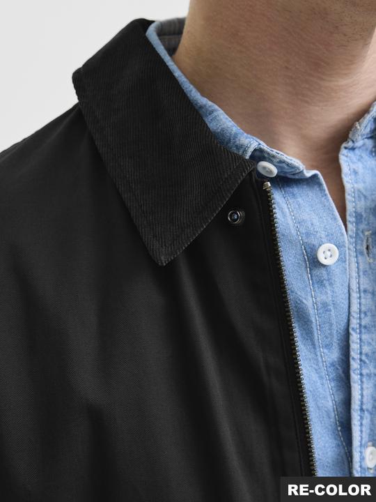 Image du produit Jack & Jones Jprccriver Utility Jacket Sn (L)